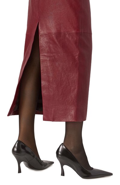 Туфли elsa 90 STELLA MCCARTNEY, арт. 810454/AP0350, фото 3