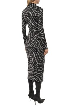 Платье HUGO, арт. 50498598, фото 4