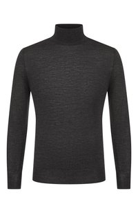 Темно-серый