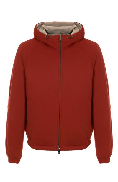 Мужская двусторонняя кашемировая куртка PAUL&SHARK, арт. 15312711