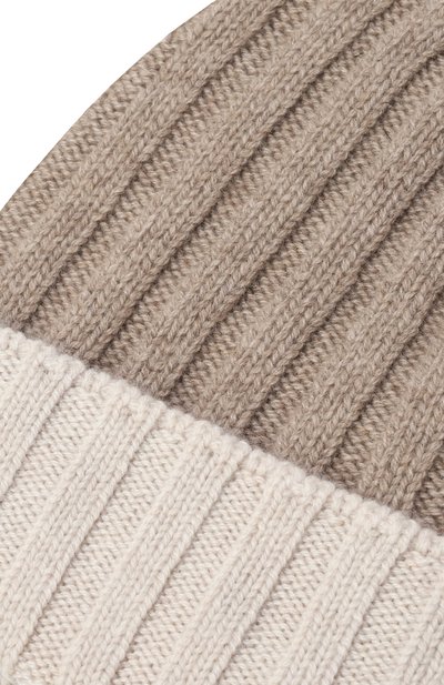 Кашемировая шапка GRAN SASSO, арт. 13165/15562, фото 3