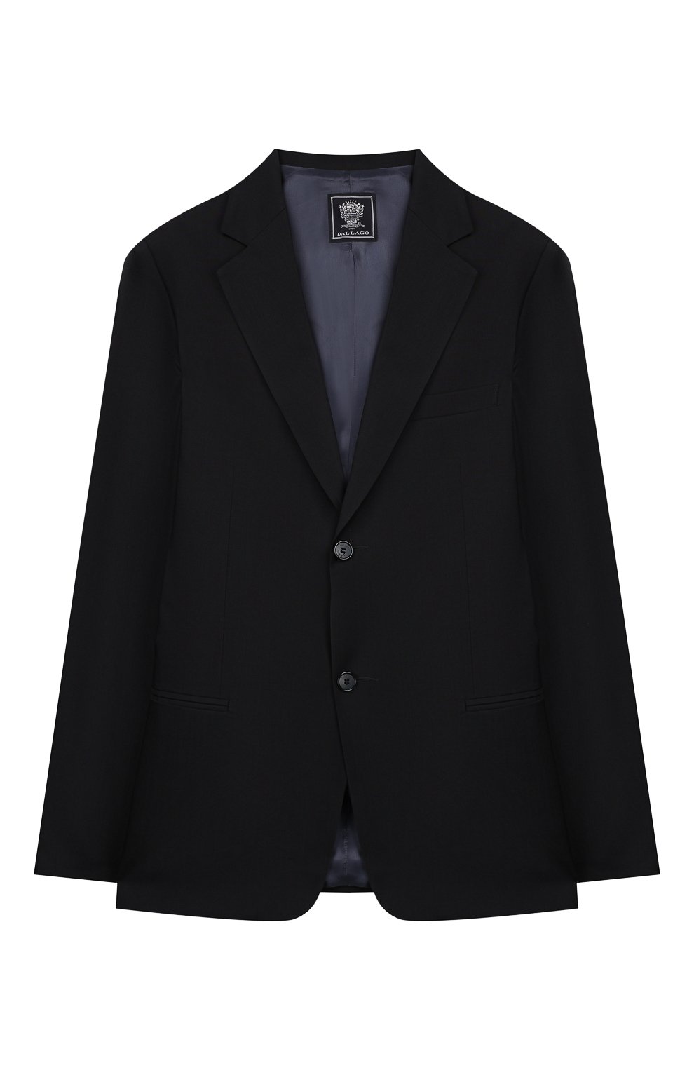 Костюм из пиджака и брюк DAL LAGO, арт. N010M/1011/17/L-18/XL, фото 2