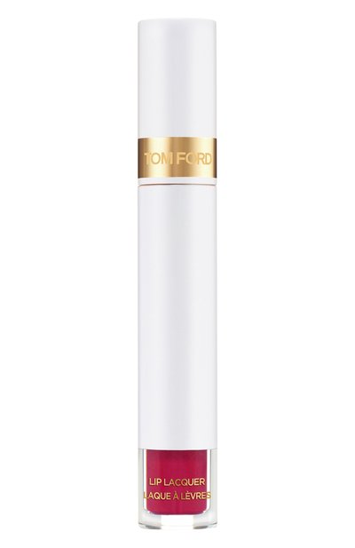 Женские тинт для губ soleil lip lacquer, оттенок exhibitionist TOM FORD, арт. T6R1-11
