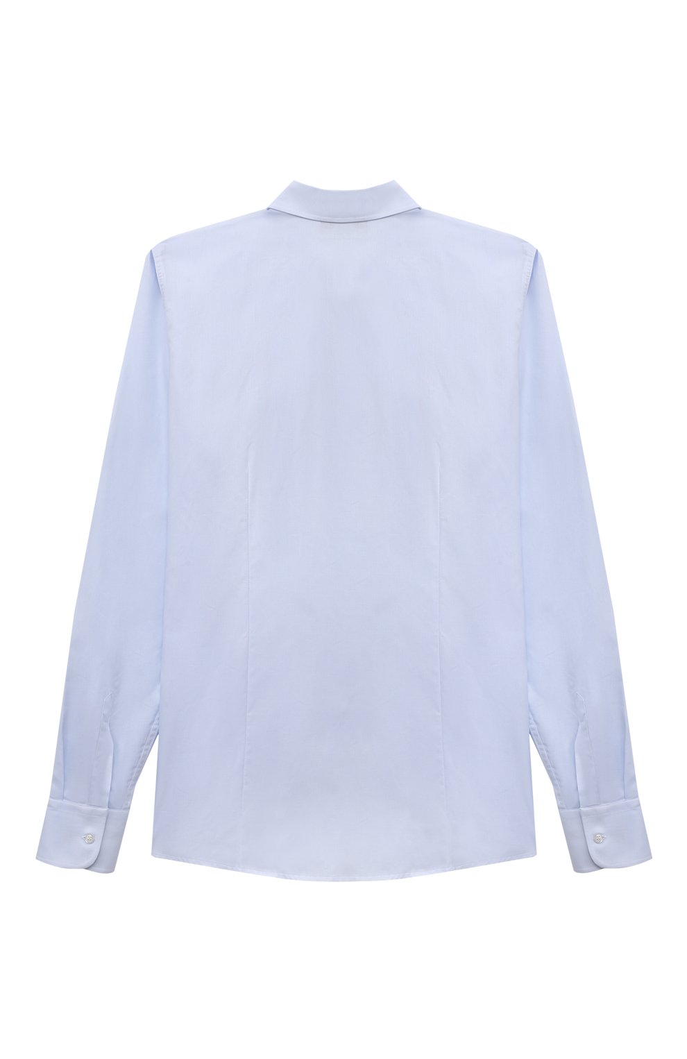 Хлопковая рубашка DAL LAGO, арт. N402M/8610, фото 2