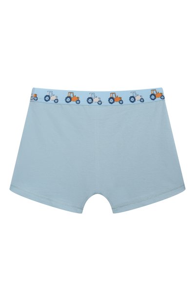 Комплект из двух боксеров SANETTA, арт. 337195, фото 3