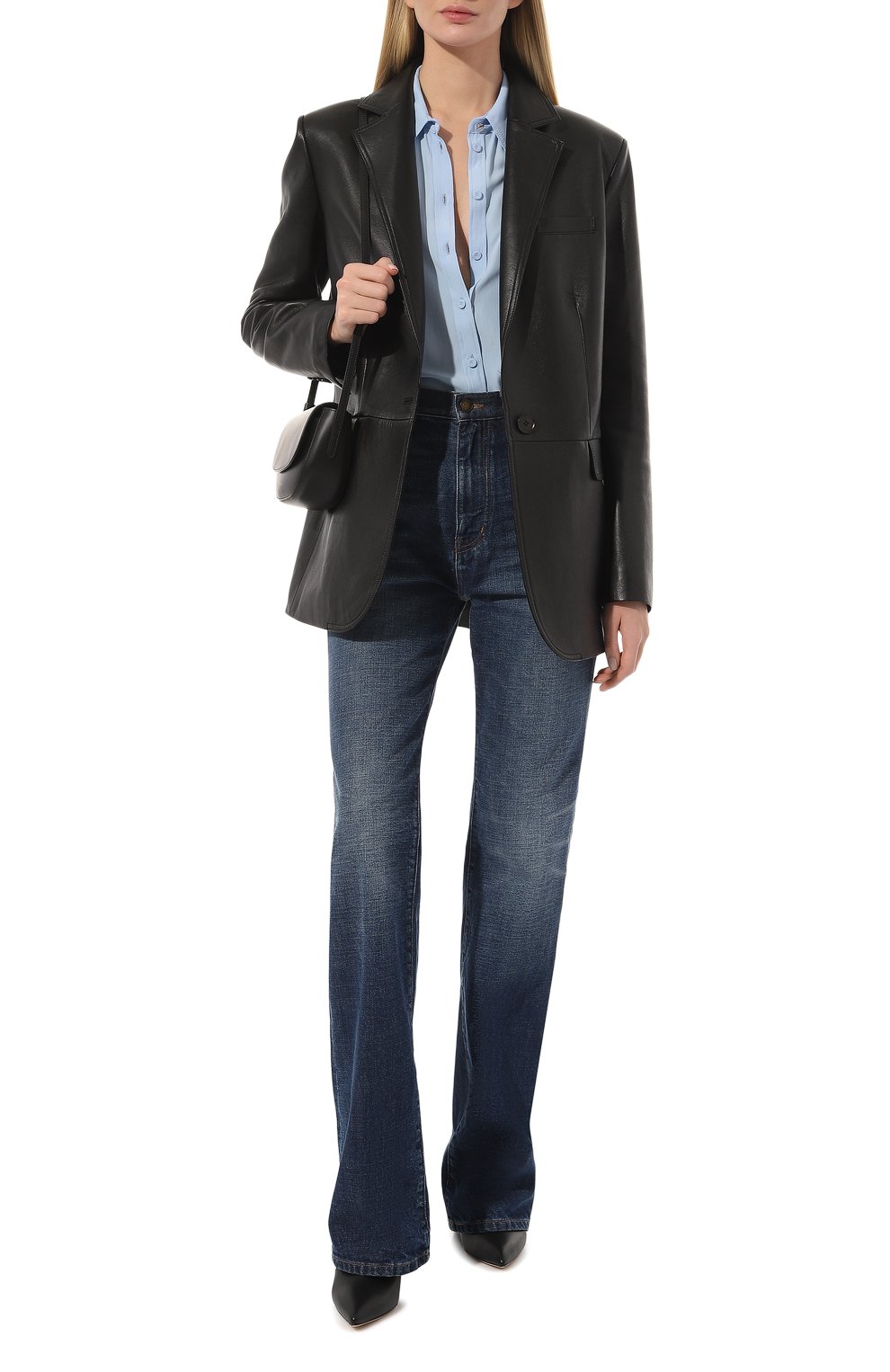 Рубашка LIU JO, арт. CA3322 T2504, фото 2