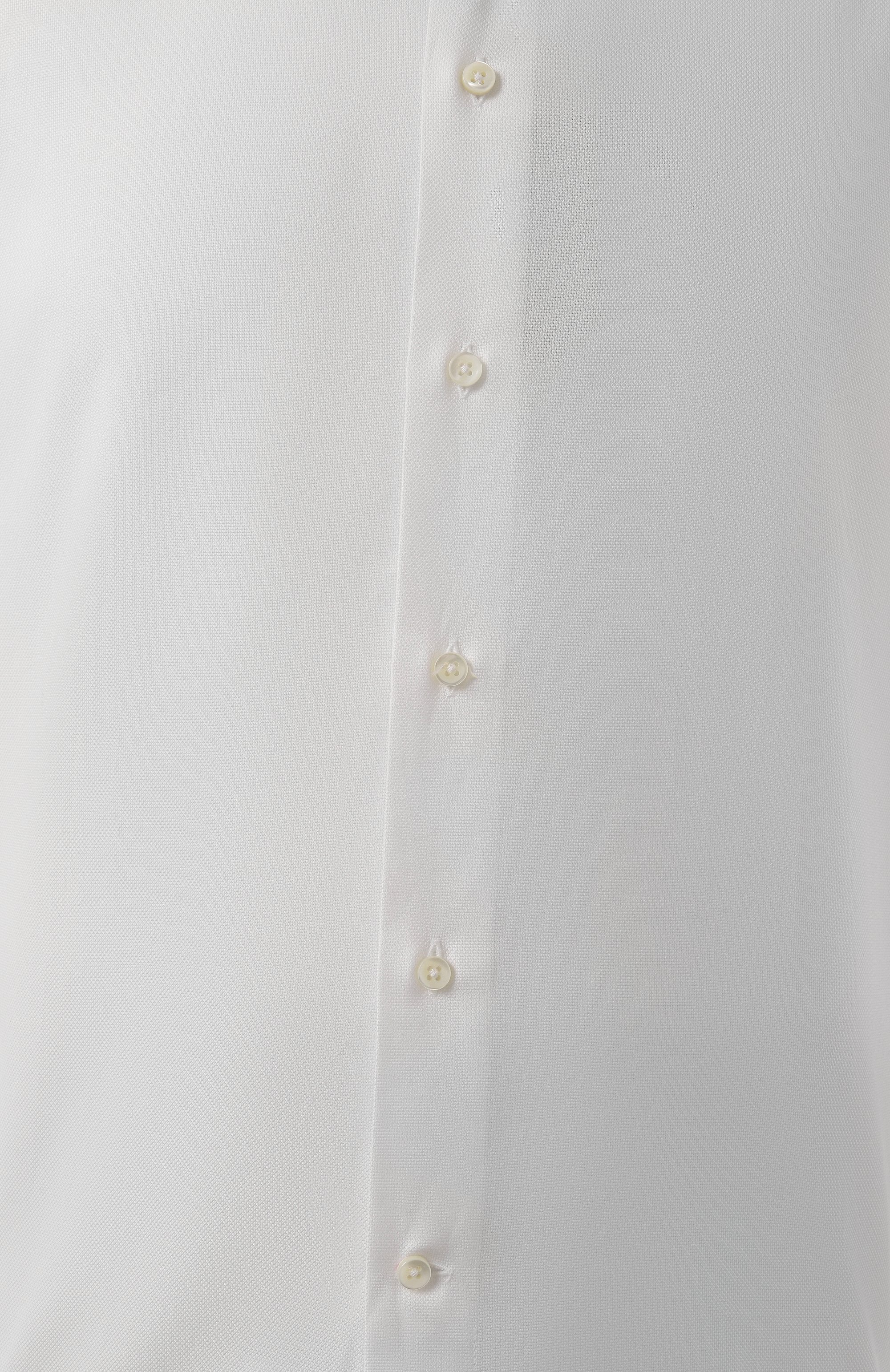 Хлопковая сорочка CANALI, арт. CCL7018/GA03425, фото 6