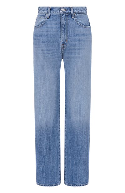 Женские джинсы nico SLVRLAKE, арт. LNDJ606GHDWT/L0ND0N