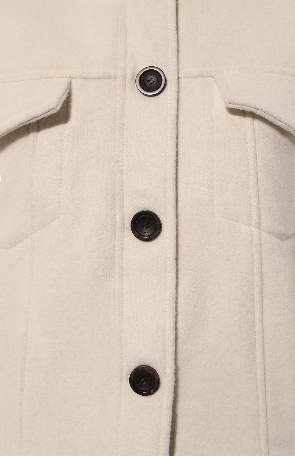 Куртка из шерсти и кашемира ELEVENTY, арт. H80GBTH05/TES0H096, фото 5