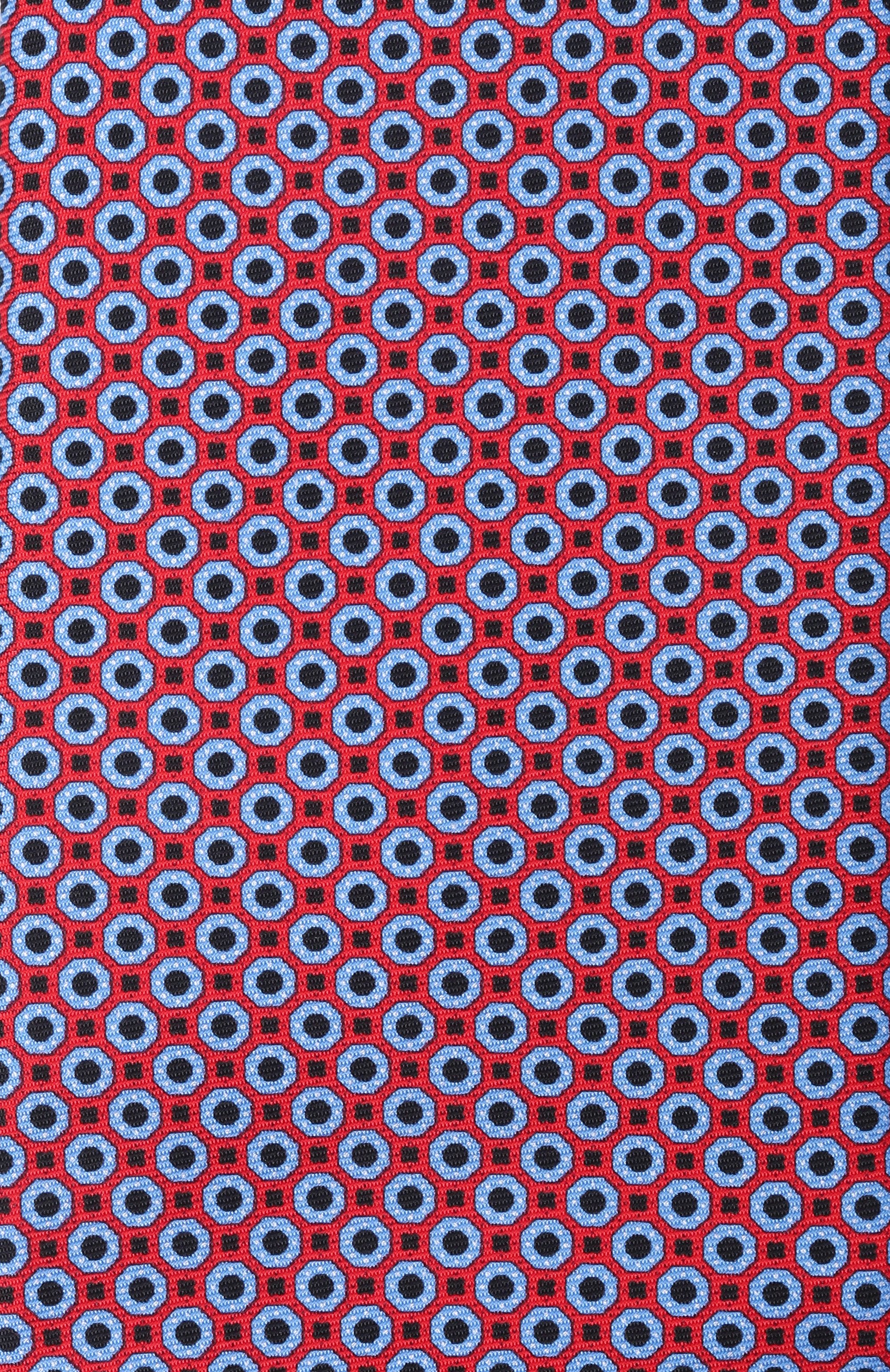 Комплект из галстука и платка STEFANO RICCI, арт. DH/59102, фото 4