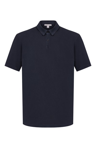 Мужское хлопковое поло JAMES PERSE, арт. MSX3337