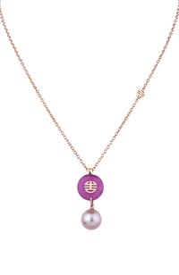 Кулон MIMI, арт. P22VDRGLV-85, фото 1