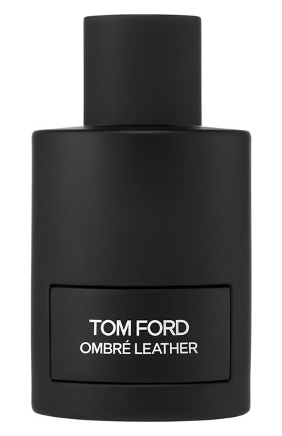 Мужской парфюмерная вода ombré leather (100ml) TOM FORD, арт. T5Y3-01