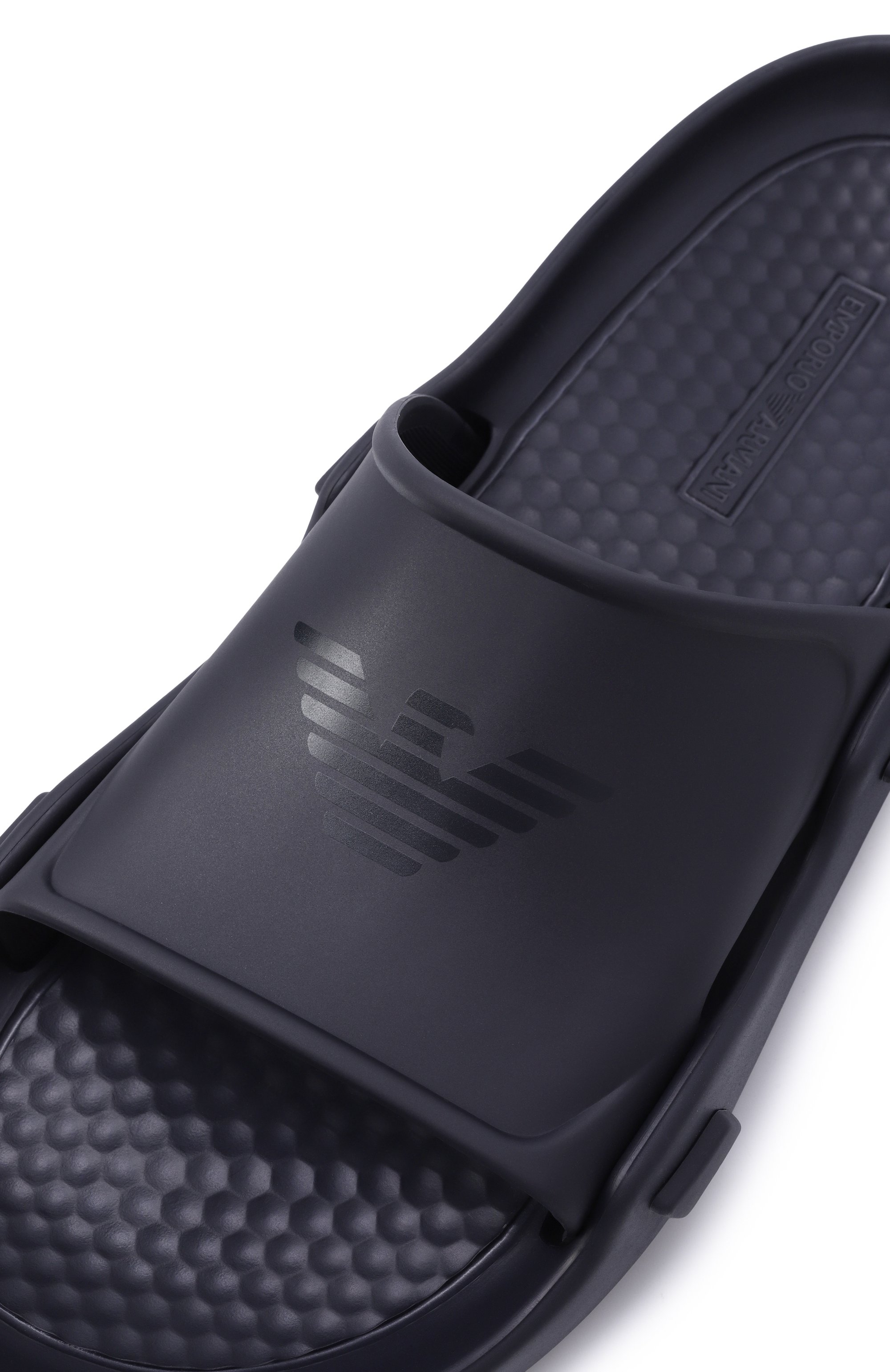 Шлепанцы EMPORIO ARMANI, арт. XVPS15/XD444, фото 7