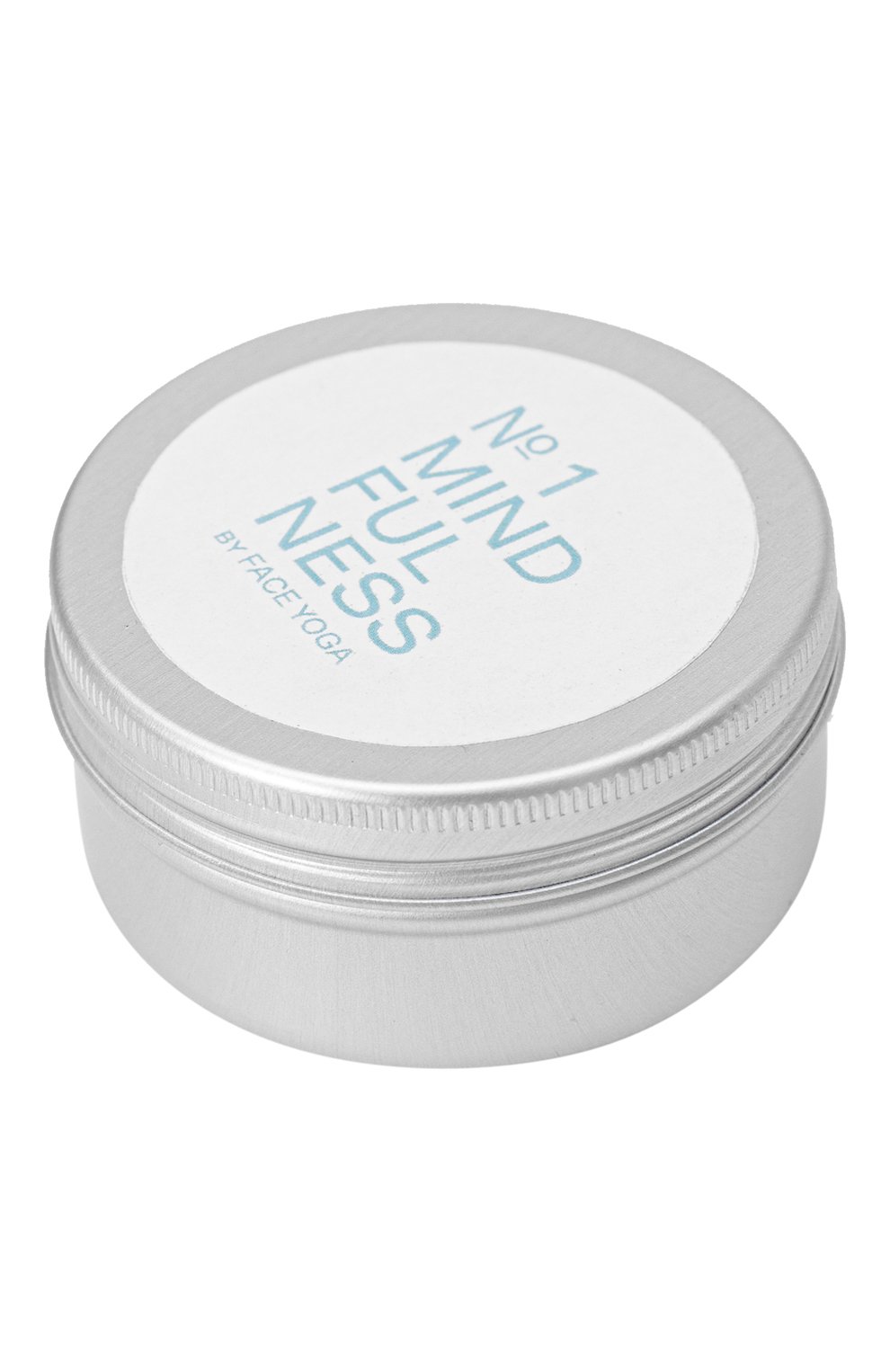 Свеча-практика mindfulness (50ml) FACE YOGA, арт. 4673735409354, фото 2