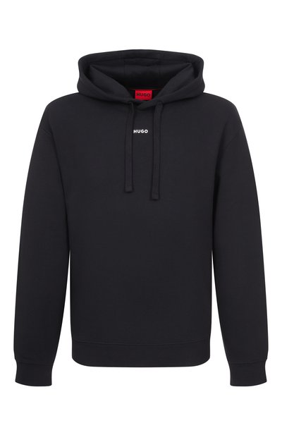 Мужской хлопковая толстовка HUGO, арт. 50492581__1