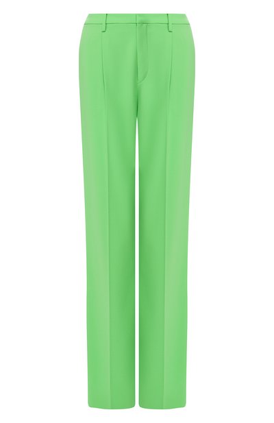 Шерстяные брюки RALPH LAUREN, арт. 290788693, фото 1