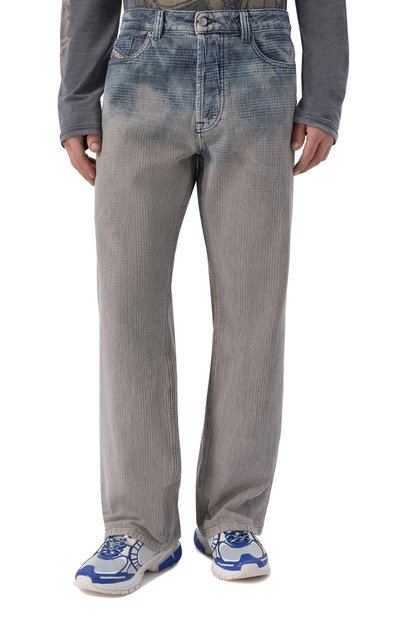 Джинсы 1980 d-eeper DIESEL, арт. A15795/09N93, фото 3