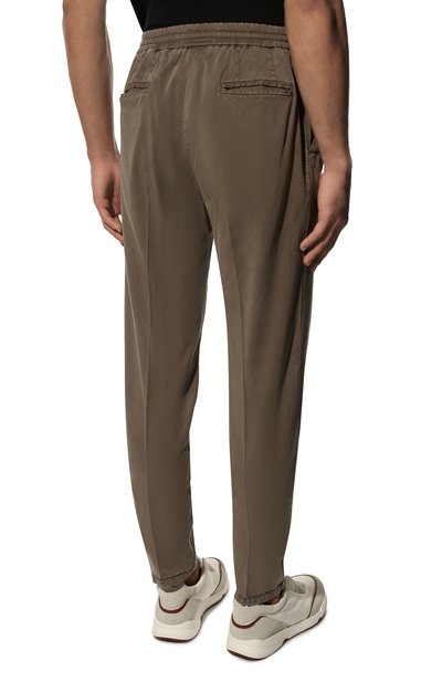 Брюки ANDREA CAMPAGNA, арт. AC208/T166.230, фото 4