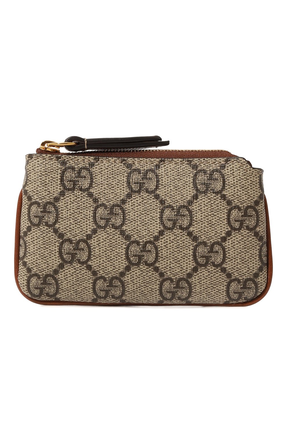 Ключница gg supreme GUCCI, арт. 447964 KLQHG, фото 1