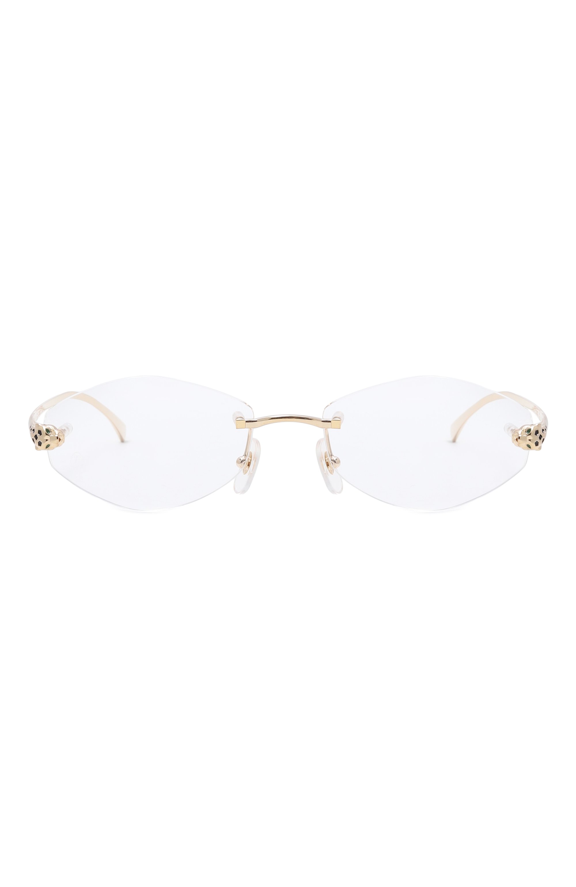 Оправа CARTIER, арт. CT0637 001, фото 2