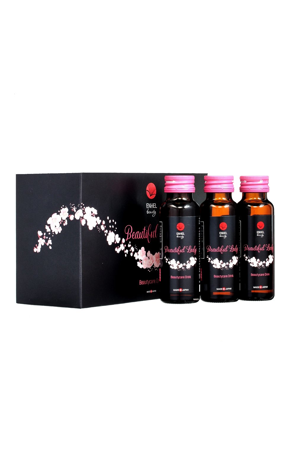 Женские напитки молодости (10шт.) ENHEL BEAUTY, арт. 4589449700772, фото 1