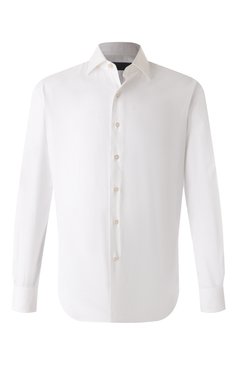 Хлопковая сорочка MVST, арт. BR1-2G-7T/P201, фото 1