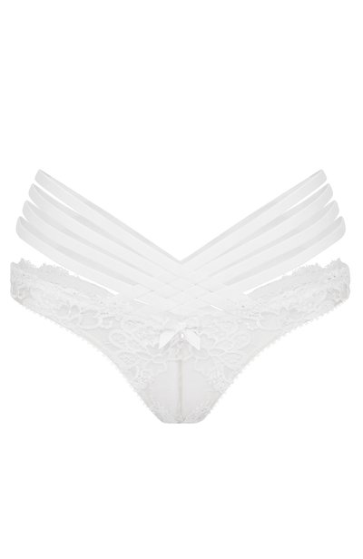 Женские классические трусы dioni AGENT PROVOCATEUR, арт. APM0266100100