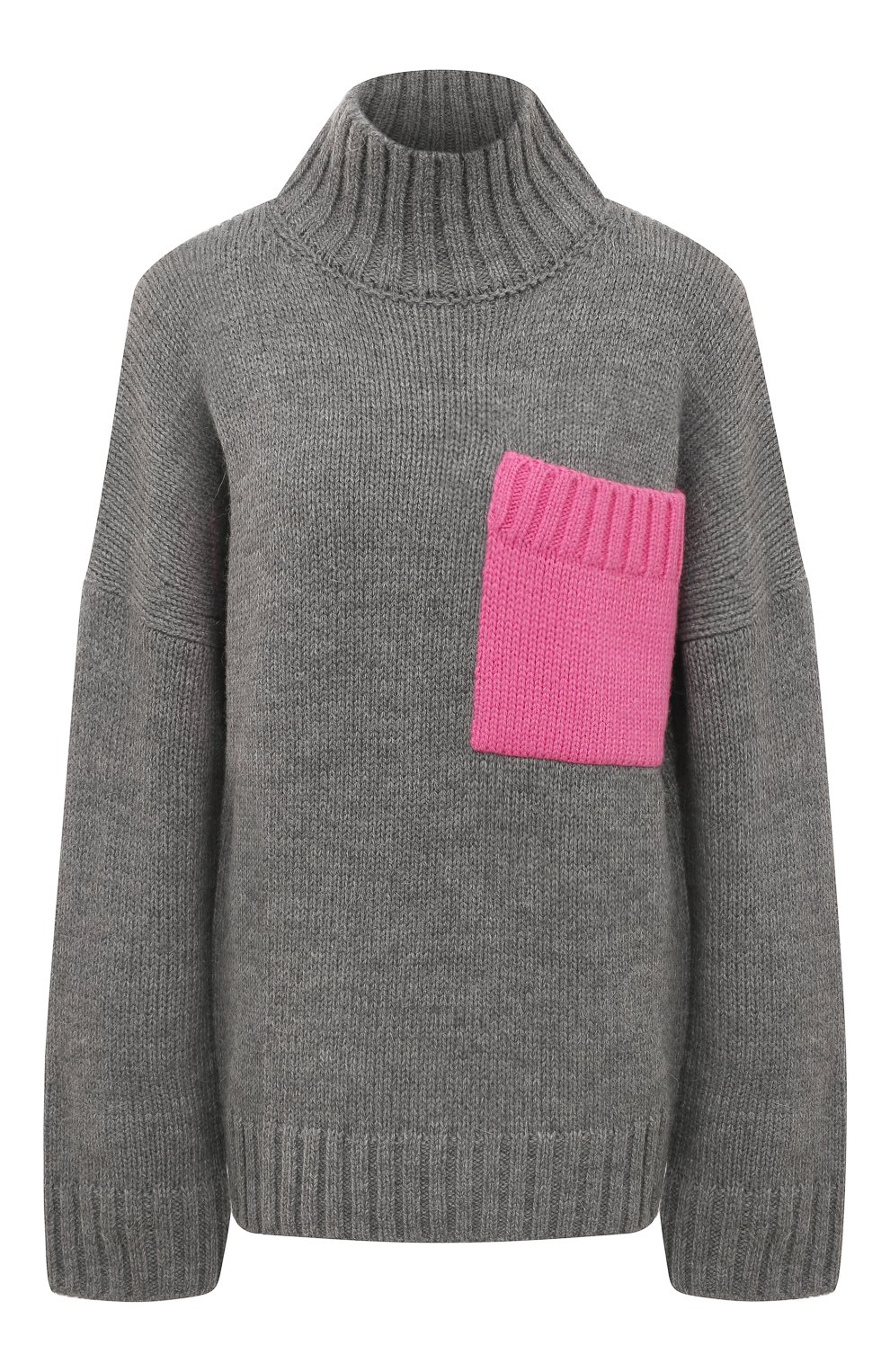 Свитер JW ANDERSON, арт. KW0508YN0144 543, фото 1