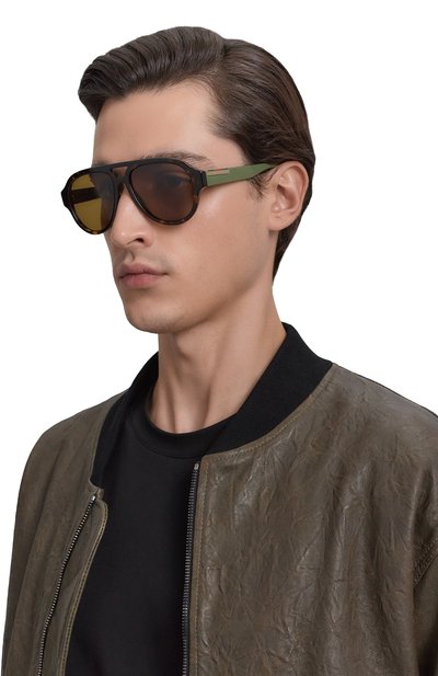 Солнцезащитные очки GUCCI, арт. GG2088S 004, фото 2