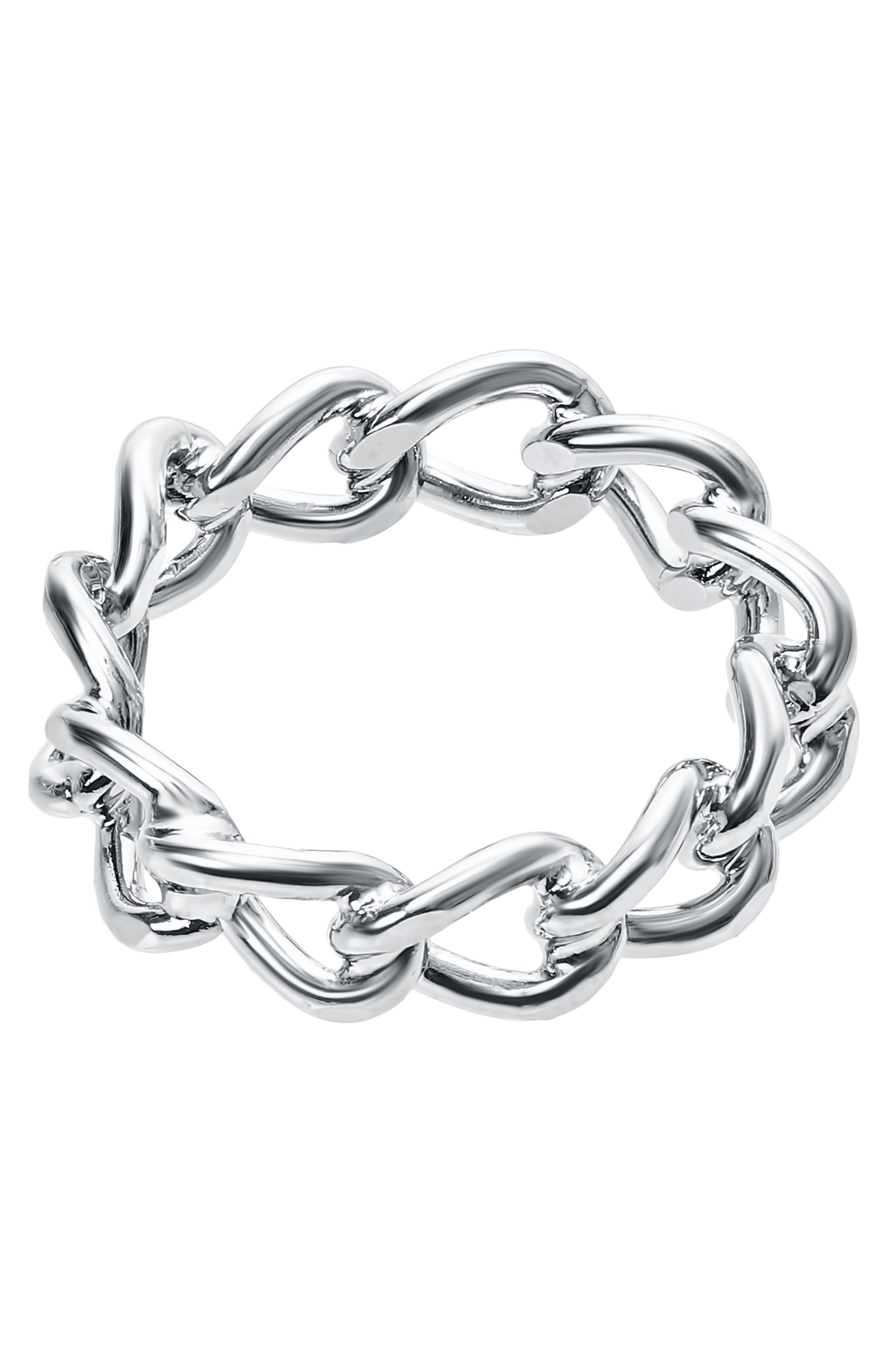 Набор из двух колец DRIES VAN NOTEN, арт. 242-018240-061, фото 4