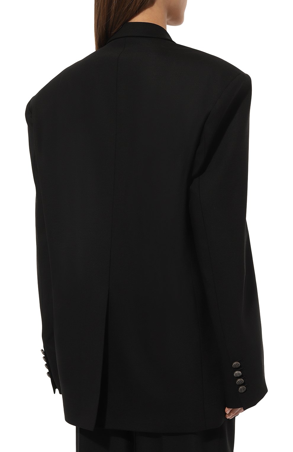 Шерстяной жакет PERVERT, арт. PE23/JA02/60-08, фото 4