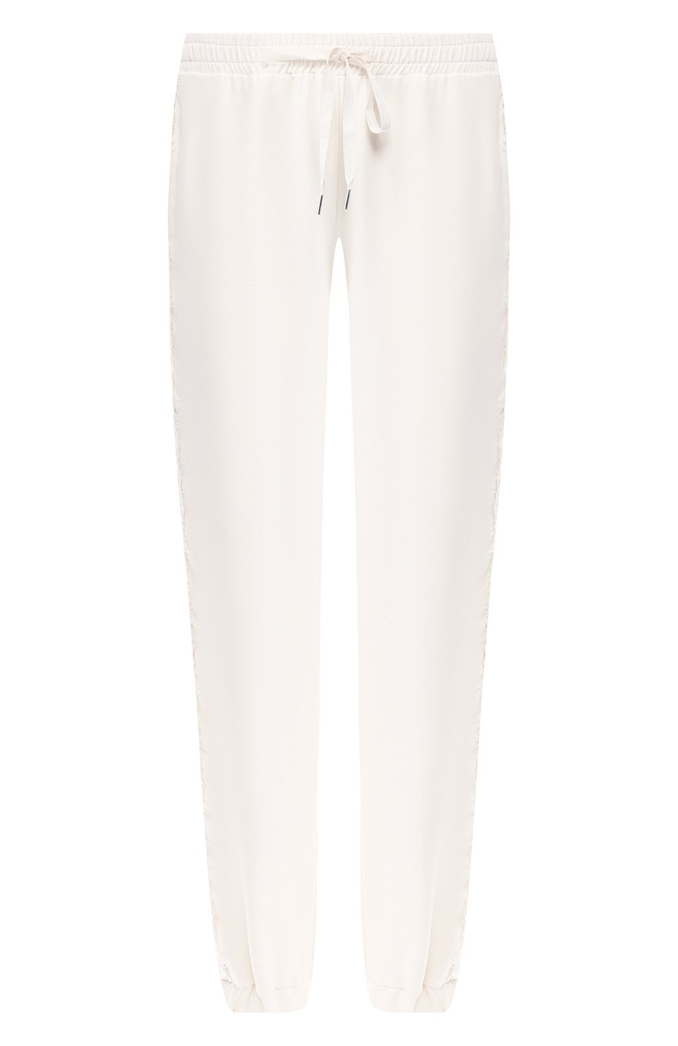 Д жоггеры ERMANNO ERMANNO SCERVINO, арт. 44 T PL16 R0B, фото 1