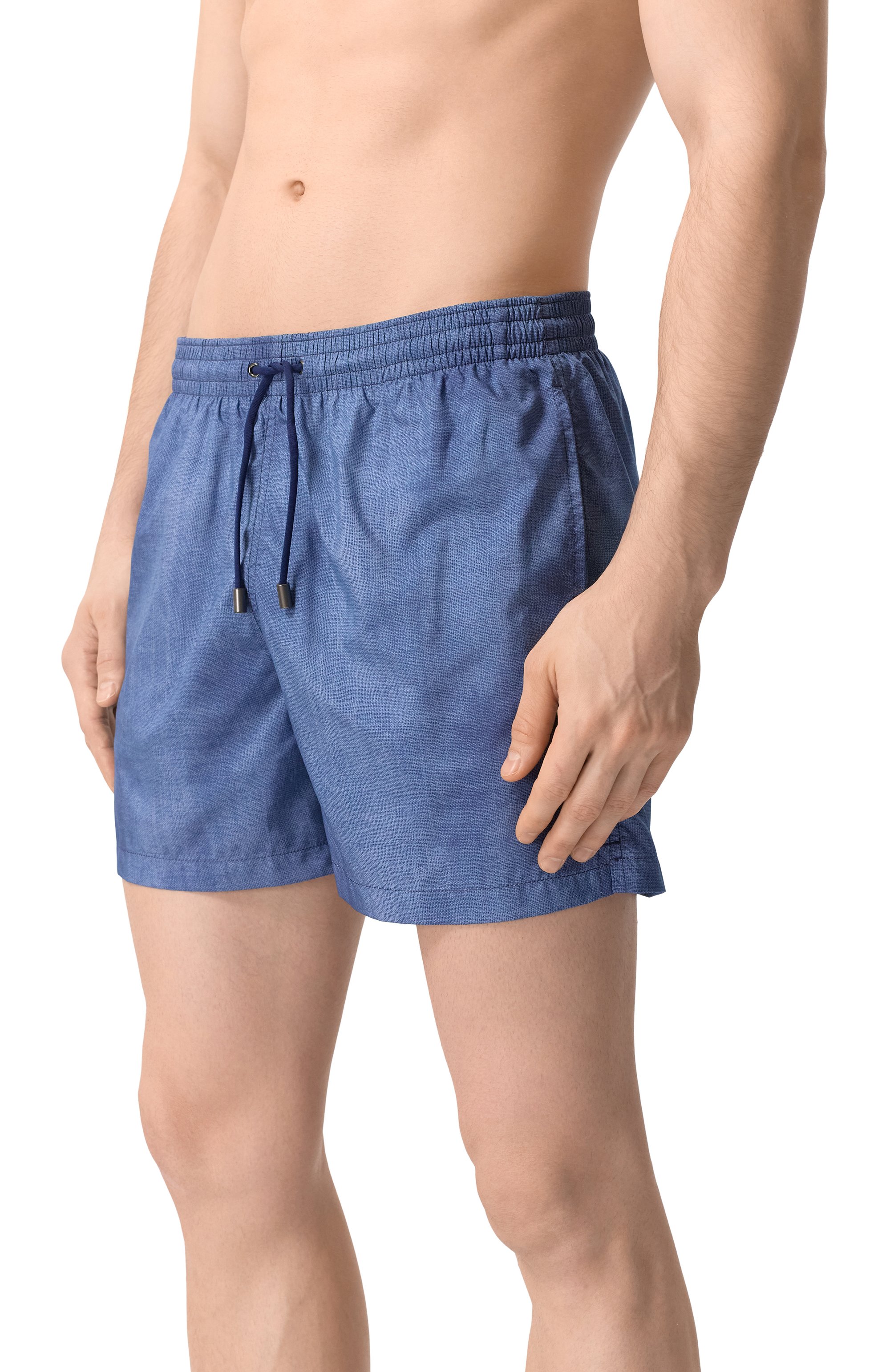 Плавки-шорты CANALI, арт. 93024/UA00094, фото 2