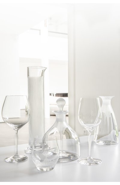 Бокал универсальный 100 points LALIQUE, арт. 10300200, фото 3