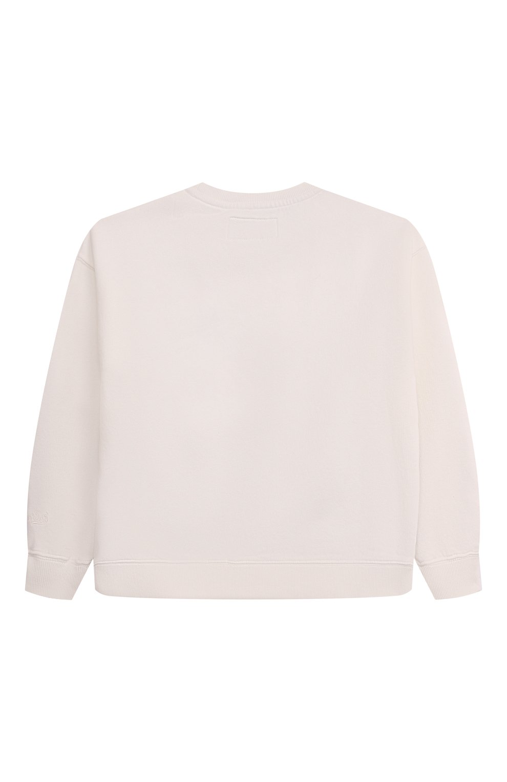 Хлопковый свитшот MC2 SAINT BARTH, арт. STBK BRI0NY W/01522G, фото 2