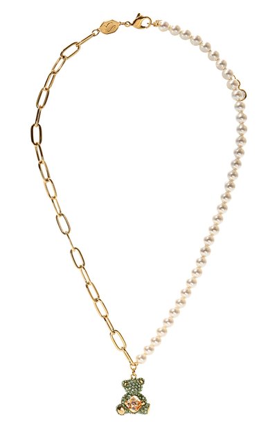 Колье teddy SWAROVSKI, арт. 5669162, фото 1