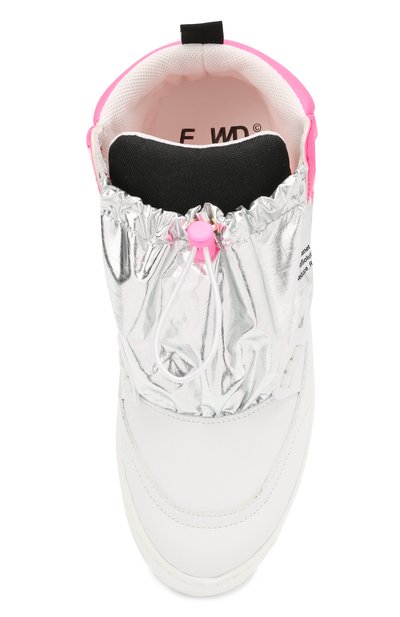 Кроссовки xp4_baggy F_WD, арт. FWW36032A/13056, фото 5