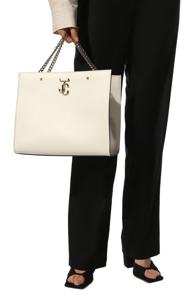 Сумка-тоут varenne JIMMY CHOO, арт. VARENNETOTEBAGDAW, фото 2