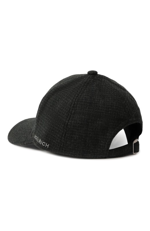 Бейсболка Woolrich CFWOAC0231MRUT3046 Серый  CFWOAC0231MRUT3046 Фото 2