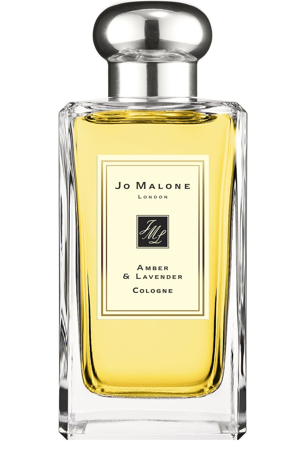 Одеколон amber & lavender (100ml) JO MALONE LONDON, арт. L002-01, фото 1