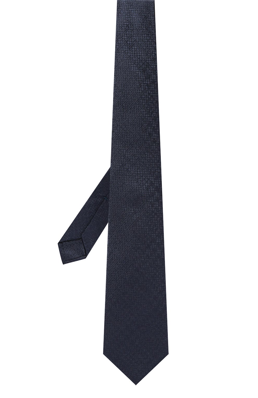 Шелковый галстук KITON, арт. UCRVKPC01L3103, фото 3