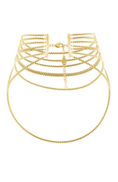 Цепь golden fall BLUEJAY, арт. BJ-GF, фото 3