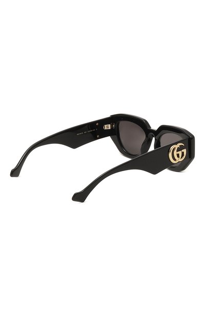 Солнцезащитные очки GUCCI, арт. GG1421S 001, фото 4