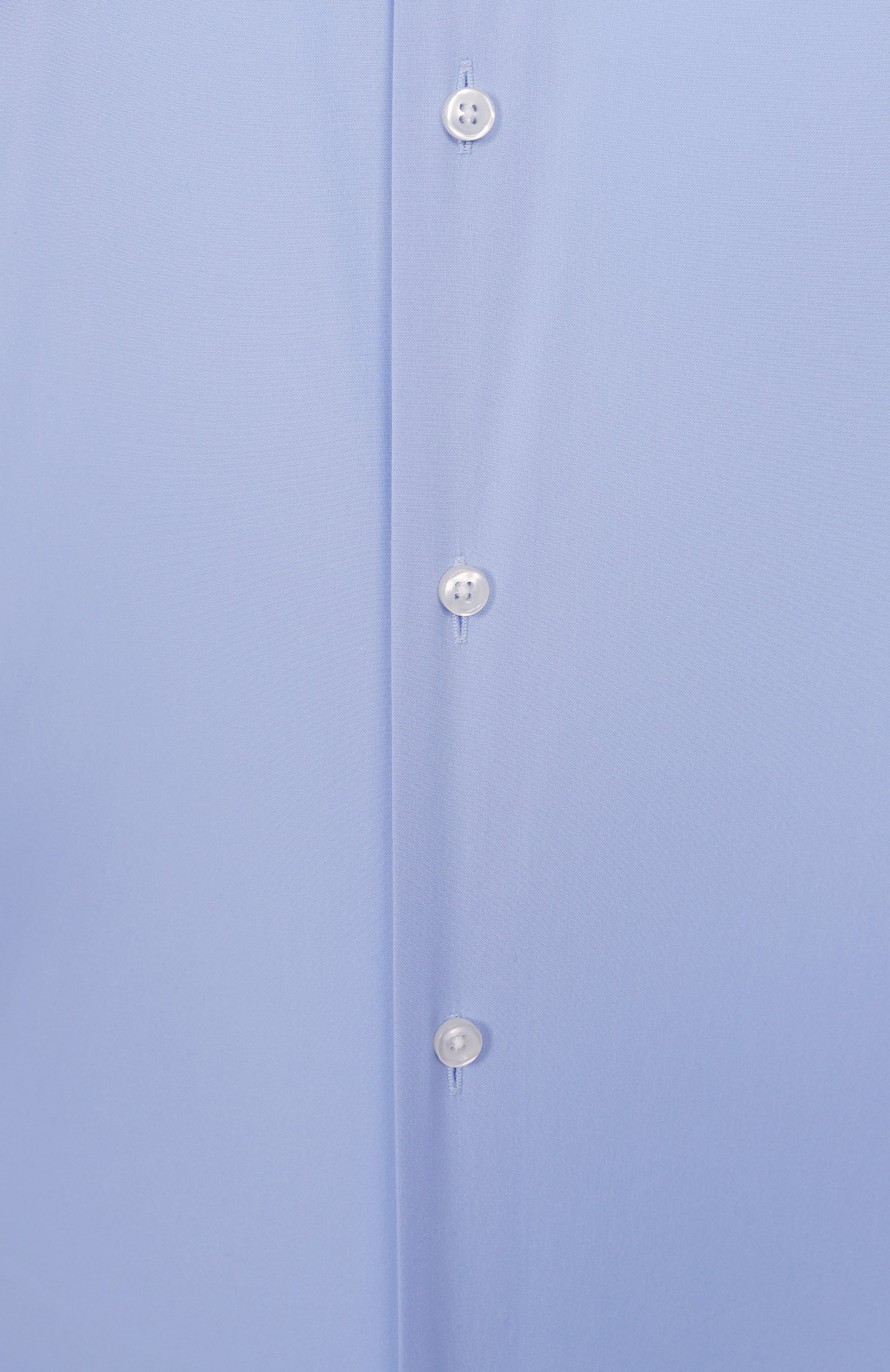 Хлопковая сорочка BOSS, арт. 50479915, фото 6