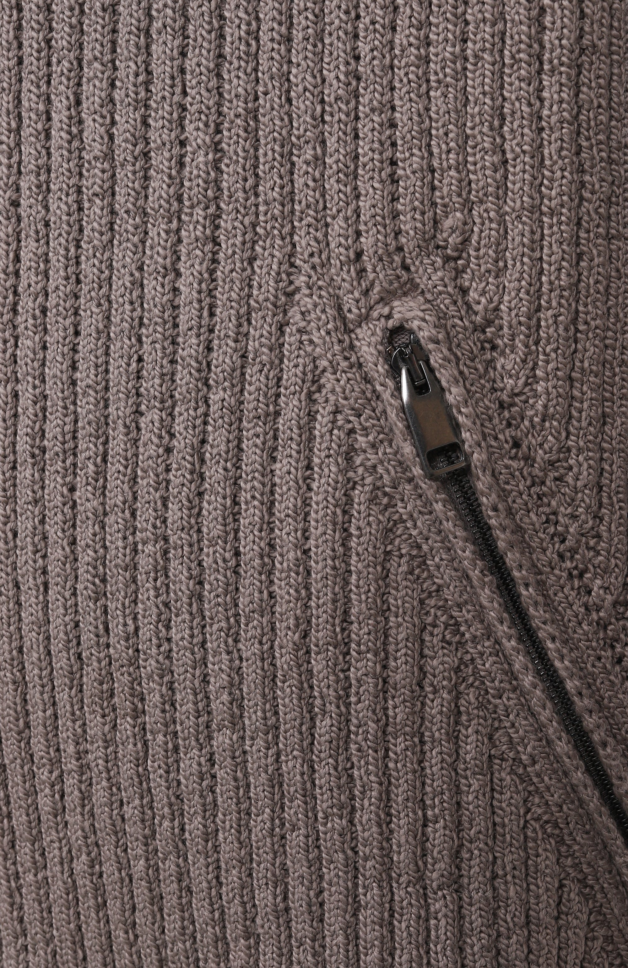 Хлопковый кардиган BRIONI, арт. UMIF0L-PAK10, фото 6