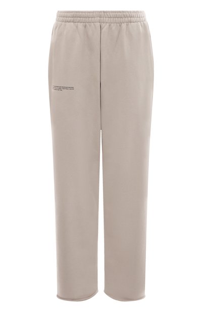 Хлопковые брюки PANGAIA, арт. ORGANIC COTTON LOOSE TRACKPANTS