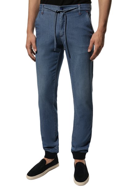 Джинсы ZILLI SPORT, арт. MCX-ZS511-BLPL9/S001, фото 3