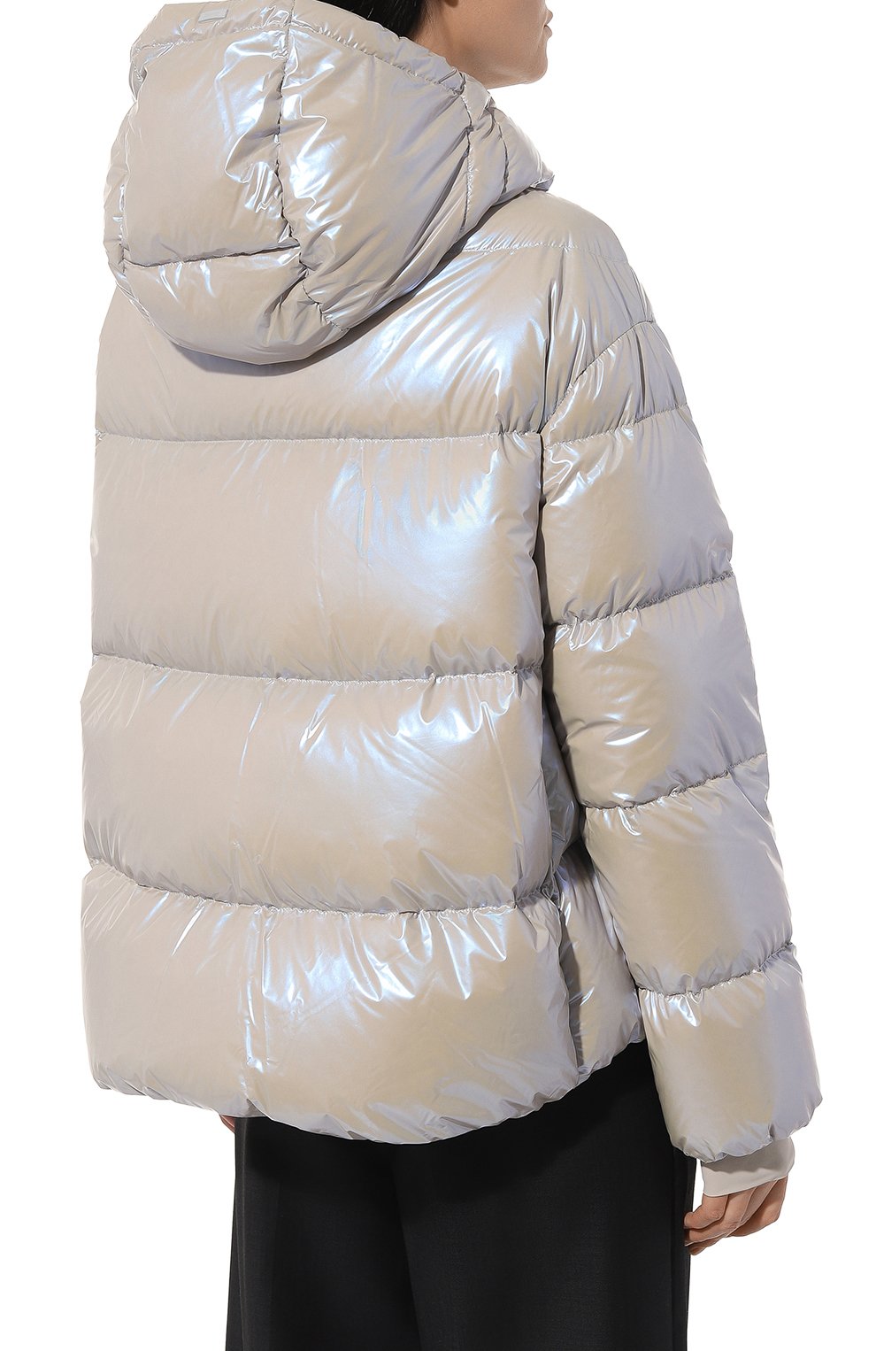 Пуховик HERNO, арт. PI00306DL/12805, фото 4