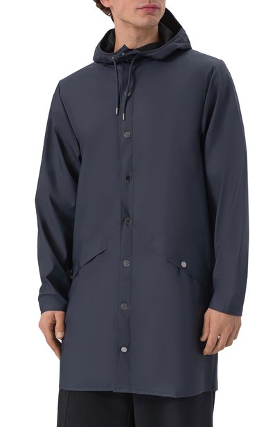 Плащ RAINS, арт. RA12020, фото 3
